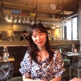Sojung An
